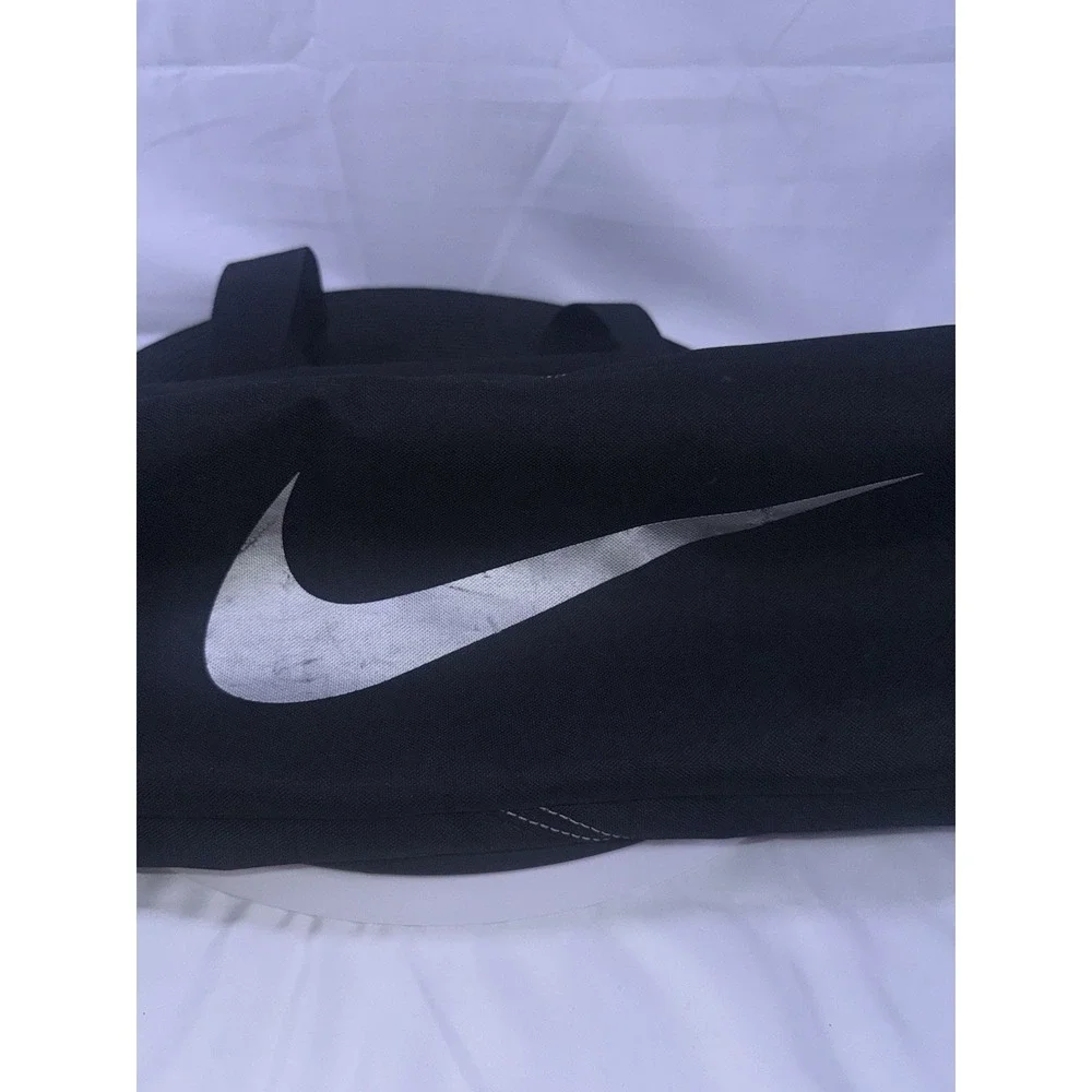 Nike Hanging Baseball Softball Bat Bag Equipment Bag Large Nike Logo